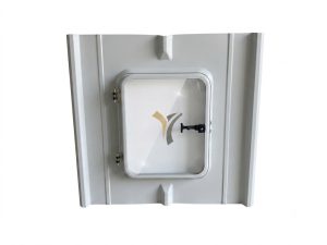 Çatı Çıkış Kapağı Panel