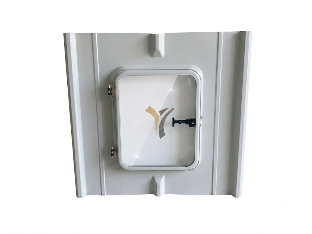 çatı çıkış kapağı panel